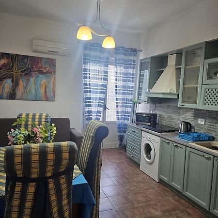 Ferienwohnung Casa Marta Palermo Exterior foto